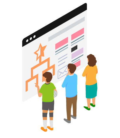 協会運営に必要な機能が充実