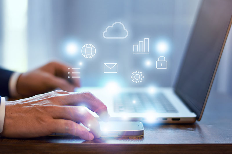 大量のチーム情報や選手情報に素早くアクセス