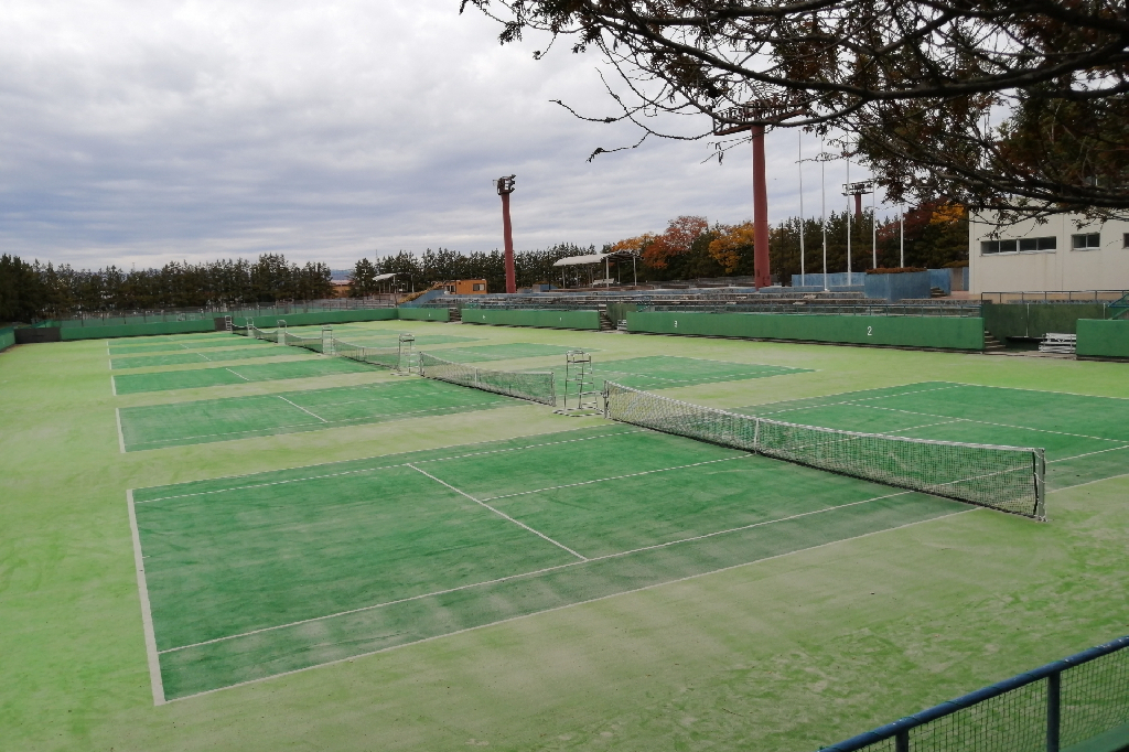 東日本テニス連盟